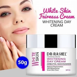 Dr Rashel Fade Spots Day Cream​ Dark Spot Pigment 50g