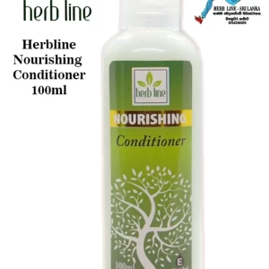 Herbline Nourishing Conditioner - 100ml