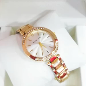 Ladies watch fashion and casual