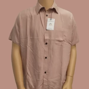 Premium quality Apparelco Linen shirts vanilla