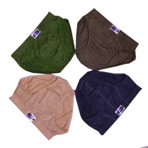 Revolta (SIZE"L") boys/ Men  6 pieces  (V-cut) Underwear
