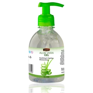 Buy Soothing & Moisture Aloe Vera Gel 250g
