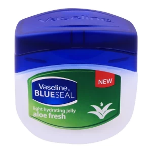 Vaseline Aloe Fresh Pure Petroleum Jelly 50ml
