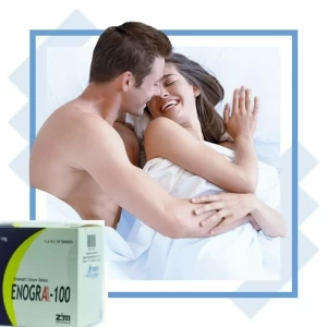 Viagra genaric Enogra 100mg – Delay Pills – 4pcs