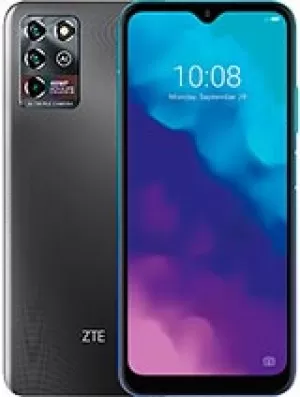 ZTE V30 vita 4+128 1 Year siger Company Warranty)