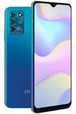 ZTE V30 vita 4+128 1 Year siger Company Warranty) - image 2