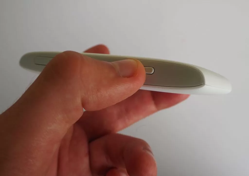 ZTE Vodafone R219z Unlock Portable Wifi Router  150Mbps - image 2