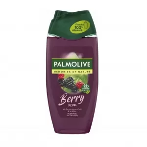 PALMOLIVE BERRY PICKING & BLACKBERRIES SHOWER GEL 400ML