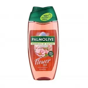 PALMOLIVE FLOWER FIELD & SPRING FLOWERS SHOWER GEL 250ML