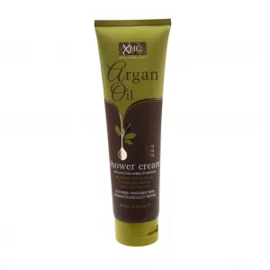 XHC - ARGAN OIL SHOWER CREAM - 300ML
