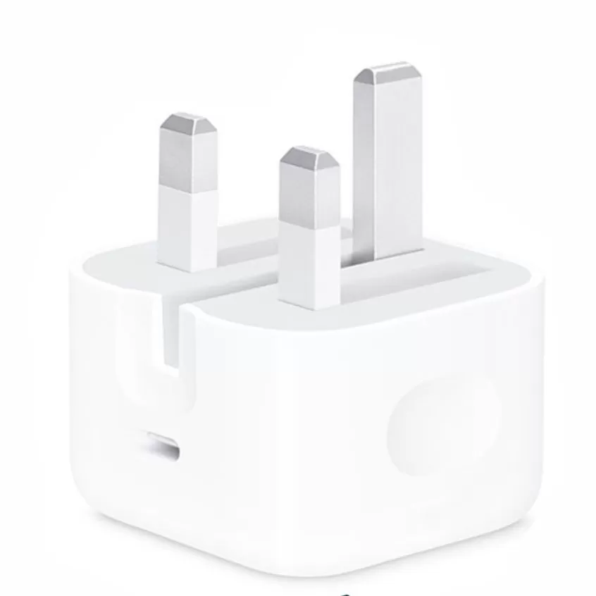 20W USB-C Power Adapter for iphone X XS XR 11 12 13 14 - image 1