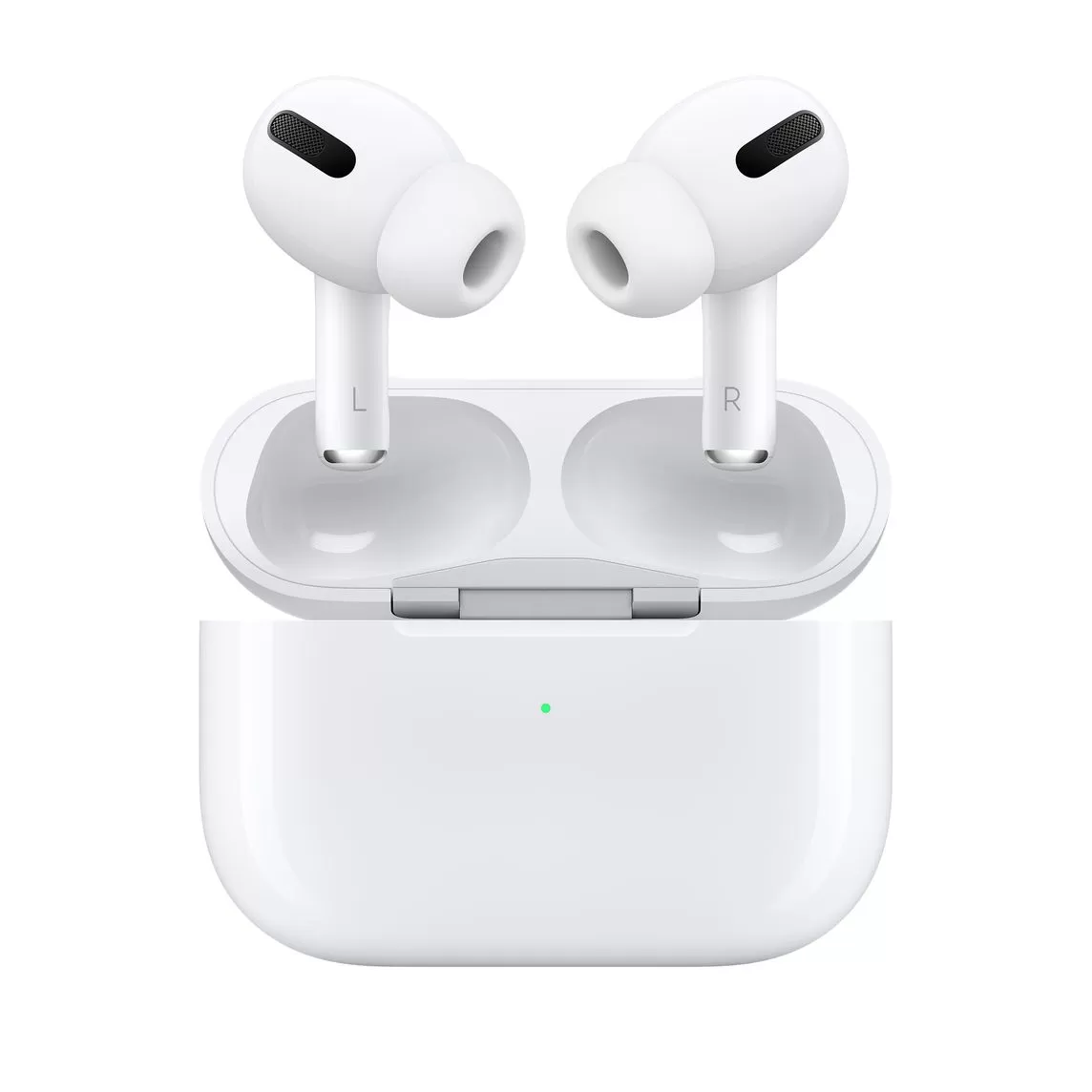 Airpods Pro Gen 2 Bluetooth Truly Wireless Mic Handsfree - image 1