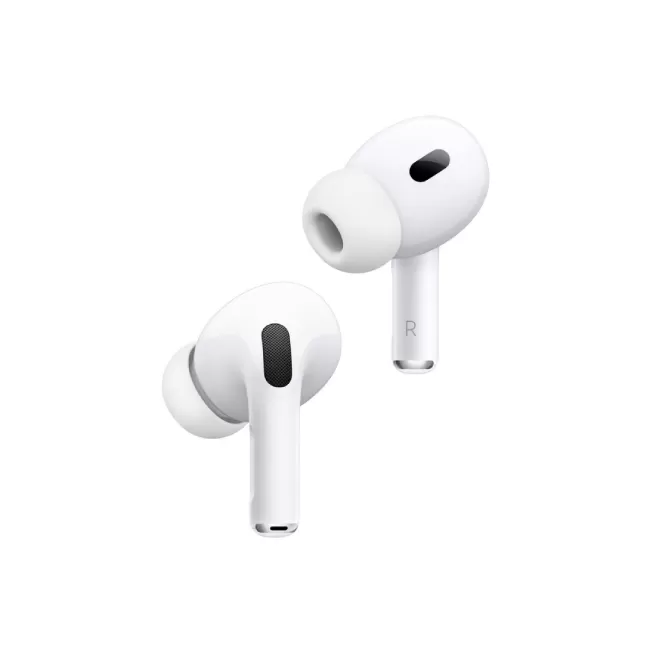 Airpods Pro Gen 2 Bluetooth Truly Wireless Mic Handsfree - image 2
