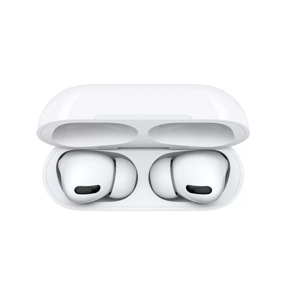 Airpods Pro Gen 2 Bluetooth Truly Wireless Mic Handsfree - image 3