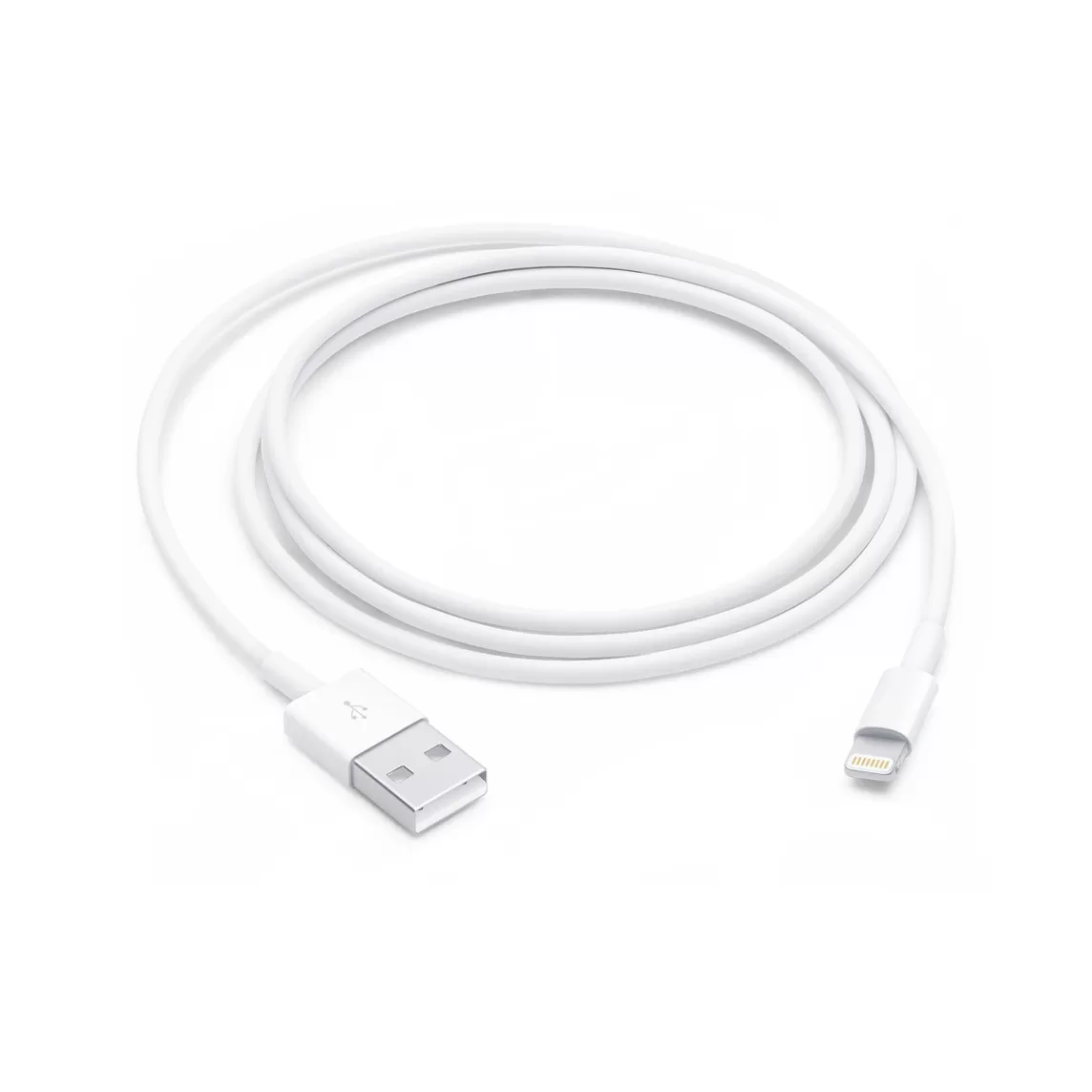 Lightning to USB Cable (1 m) iphone 5 to 11 Pro Max Mini - image 3