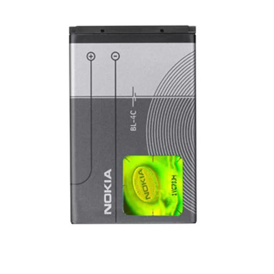 Nokia BL-4C Battery 2650 2652 5100 to 6136 6170 6300 X2 - image 2