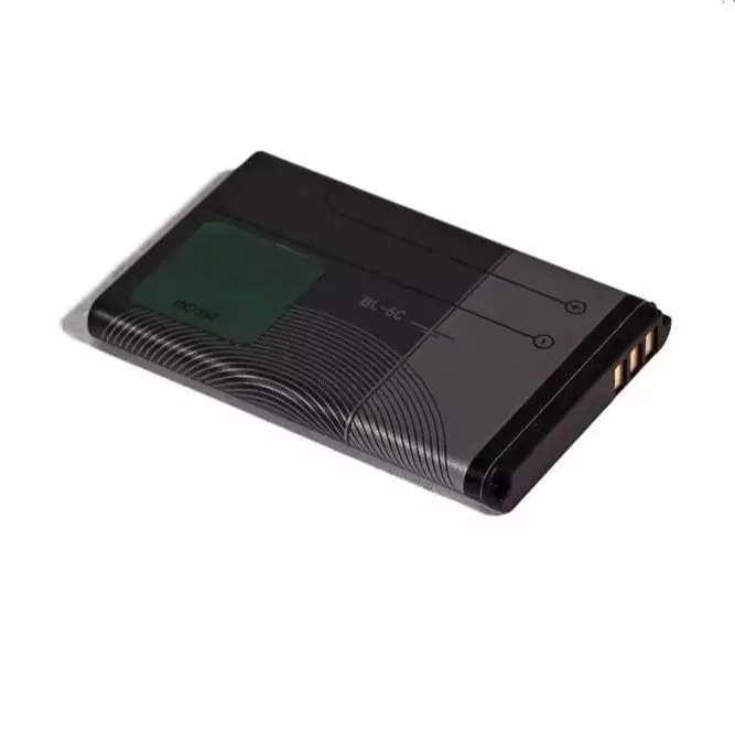 Nokia BL5C Battery For 105 2700 3100 5130 6230 E50 - image 5