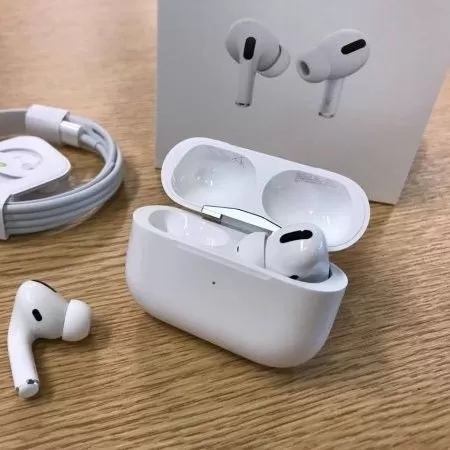 Pods Pro High Copy Ear Buds Wireless EarPhone Bluetooth - image 2