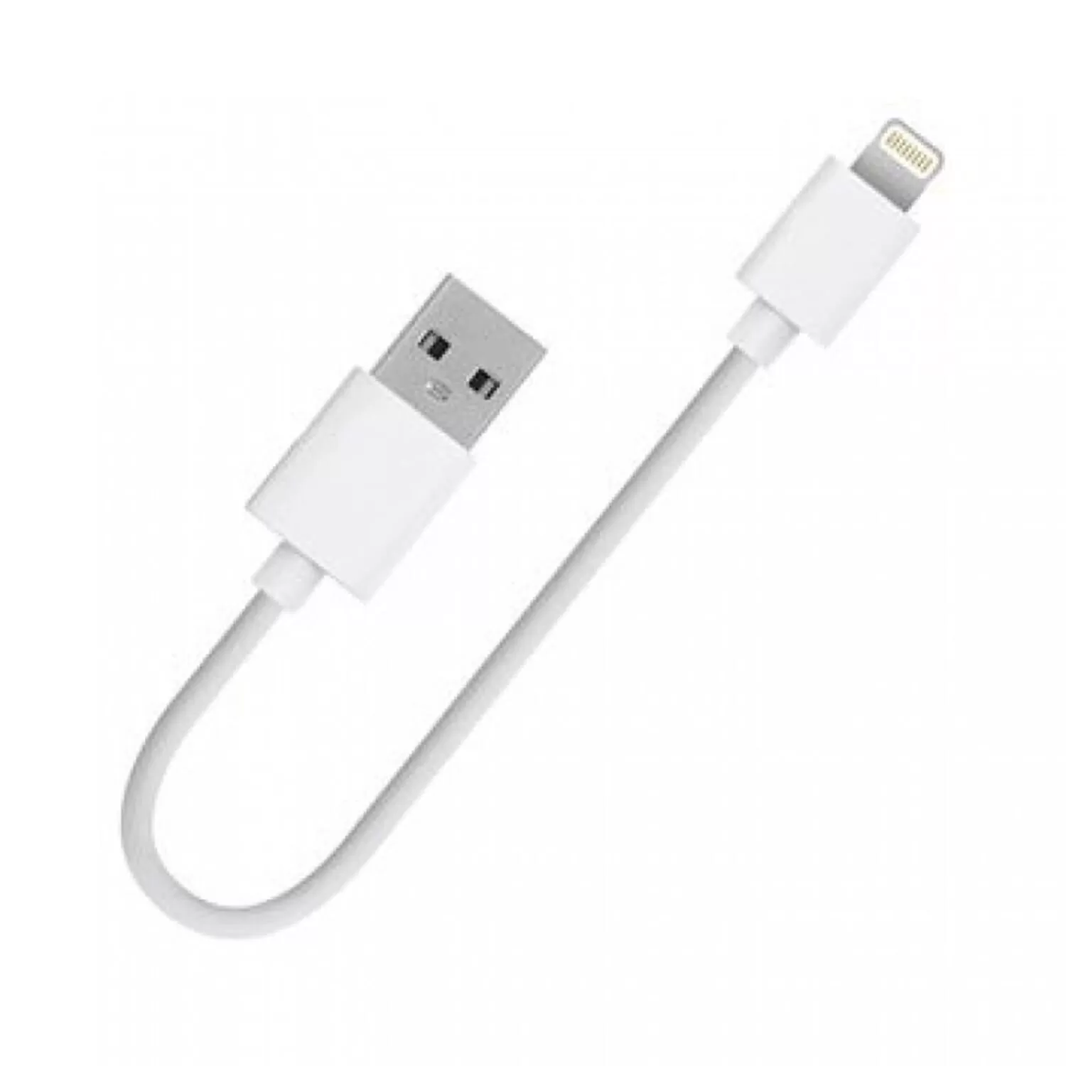 Power Bank Shorts Cable For I-P-H-O-N-E FAST CHARGING