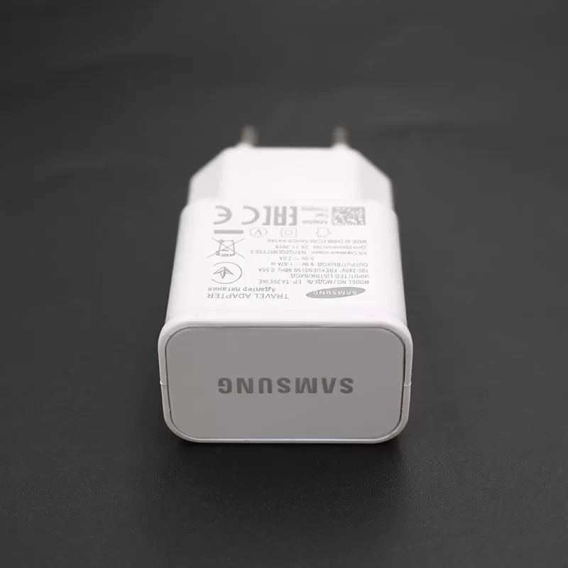 Samsung 2 Pin Micro USB Charger - image 3