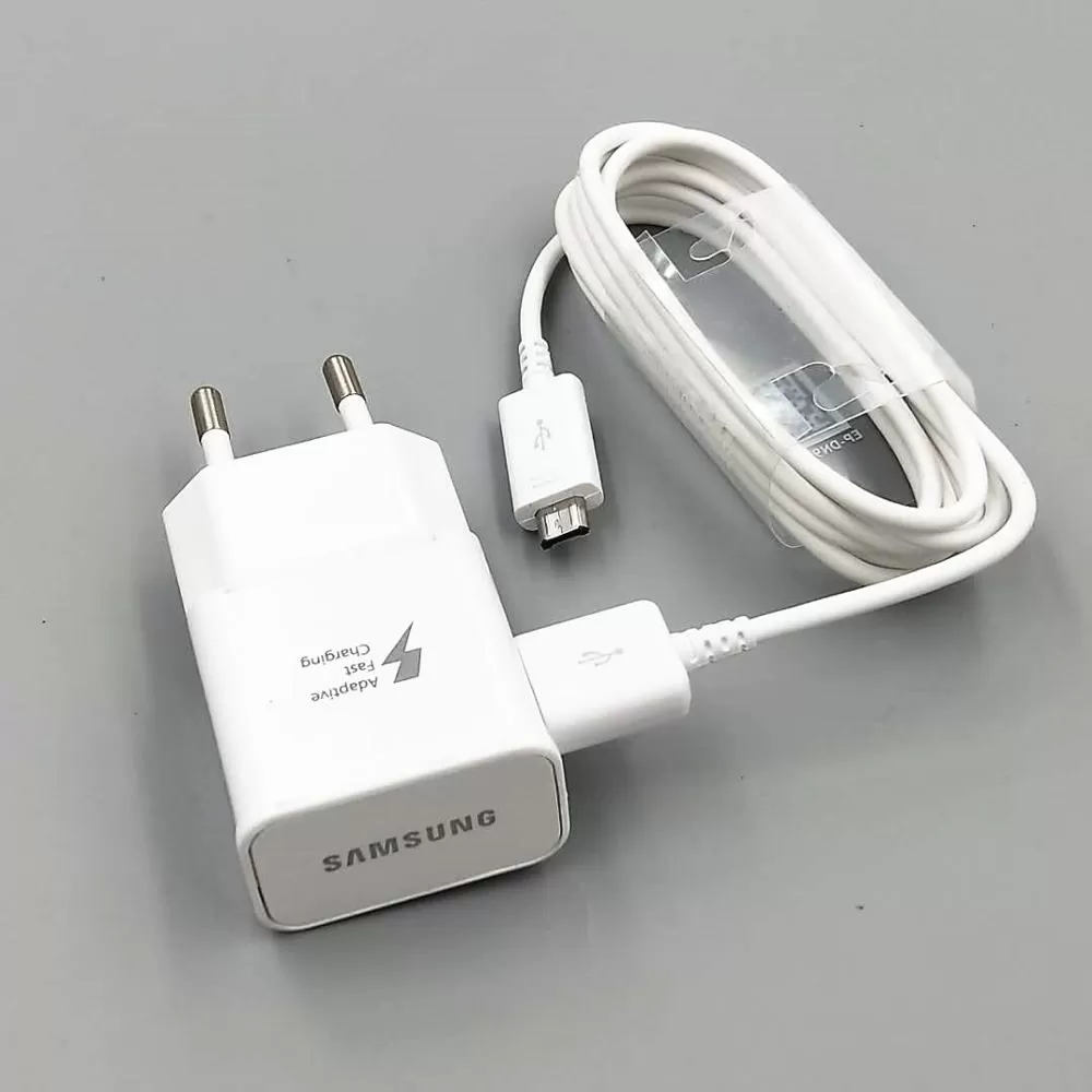 Samsung 2 Pin Micro USB Charger - image 4