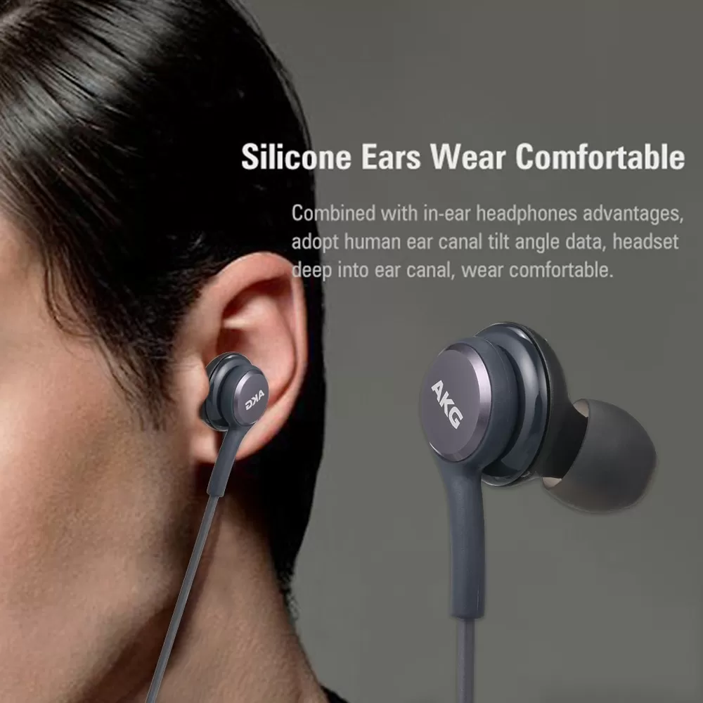 Samsung Earphone AKG Galaxy S8 S9 S10 S10+ EO-IG955 - image 2