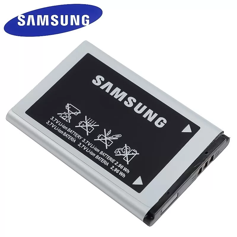 Samsung Galaxy B310 Battery Supported Phone Model E250 B310 - image 2