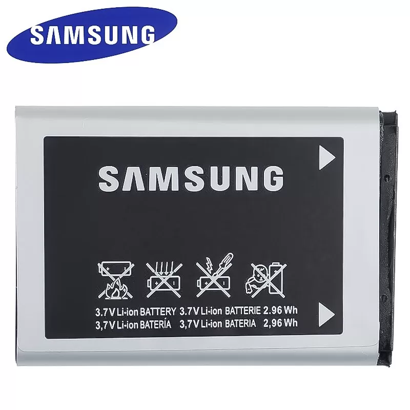 Samsung Galaxy B310 Battery Supported Phone Model E250 B310 - image 3