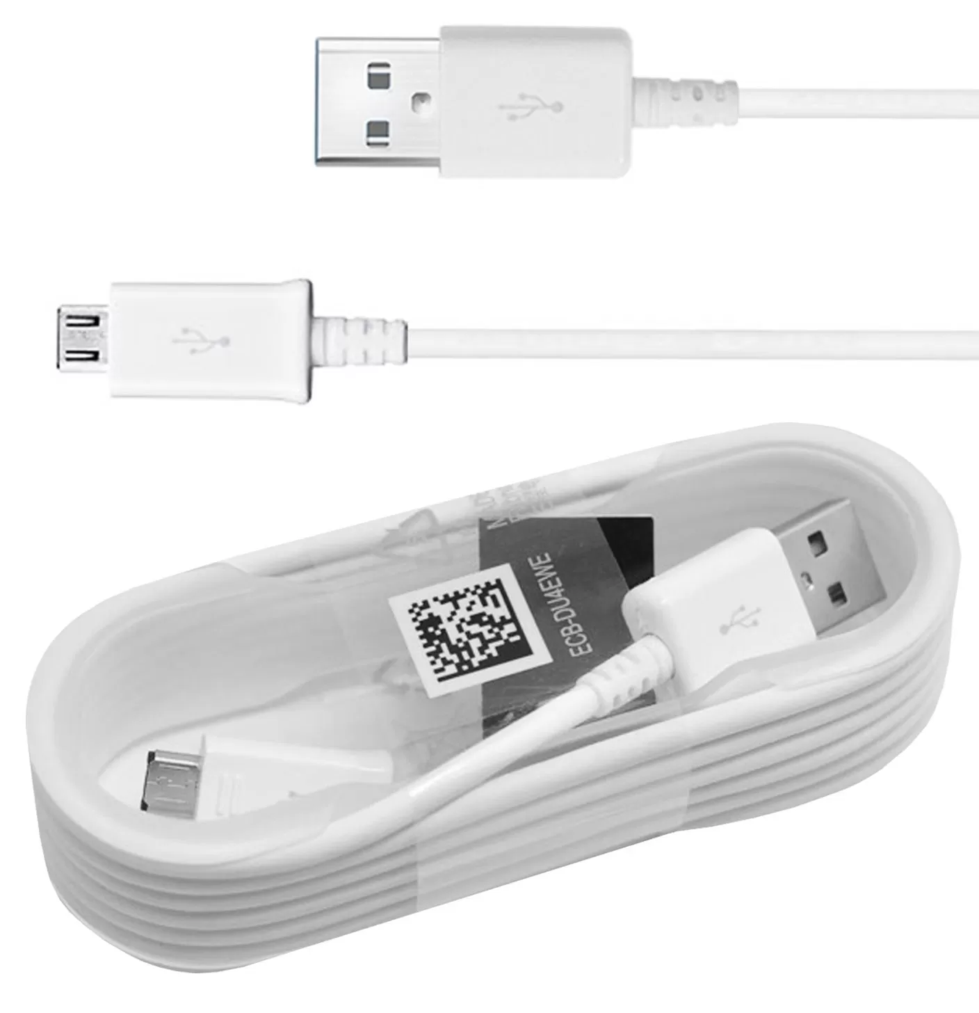 Samsung Galaxy Fast Charging Micro USB Cable for all Mobile