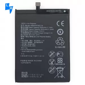 Huawei Battery Y5 2018 Y5 2017 Y5 lite 2017Y6 2019 (OEM)