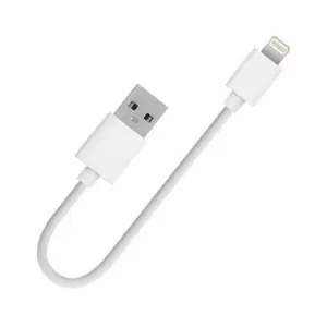 Power Bank Shorts Cable For I-P-H-O-N-E FAST CHARGING