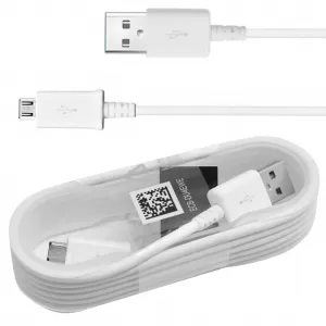 Samsung Galaxy Fast Charging Micro USB Cable for all Mobile