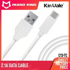 Typ C Cable Quick Charge data Transfer Samsung Device 1.2m