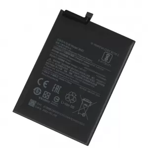Buy XIAOMI Battery BN53 For Redmi NOTE 9 PRO (OEM)