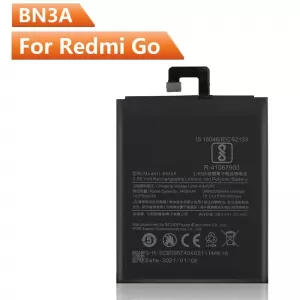 XIAOMI Mi Battery BN3A XIAOMI REDMI GO (OEM)