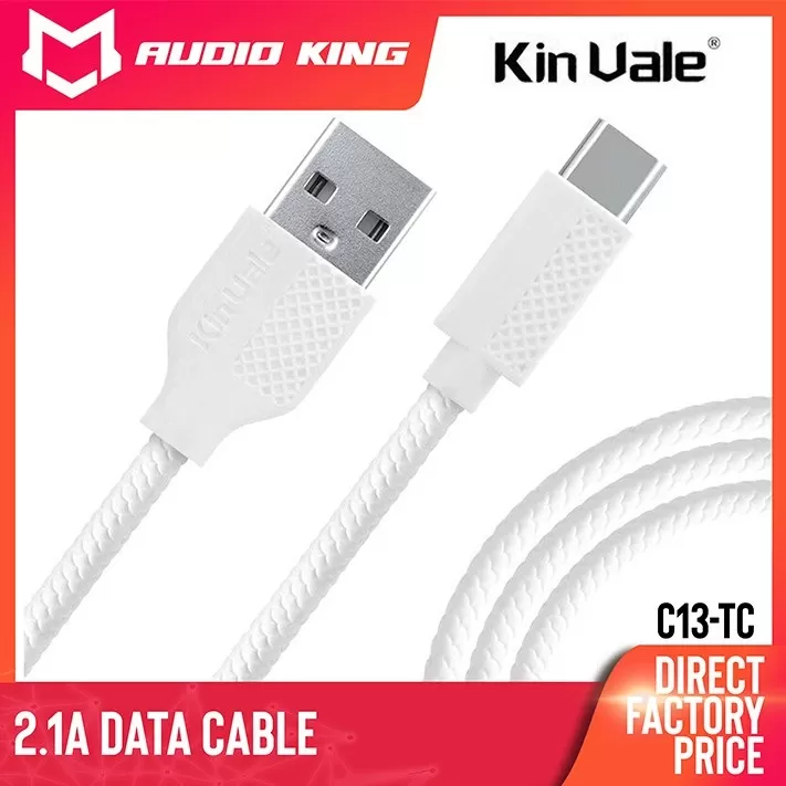 Typ C Cable Quick Charge data Transfer Samsung Device 1.2m - image 1