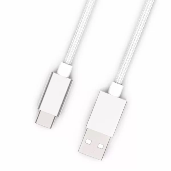 Typ C Cable Quick Charge data Transfer Samsung Device 1.2m - image 4