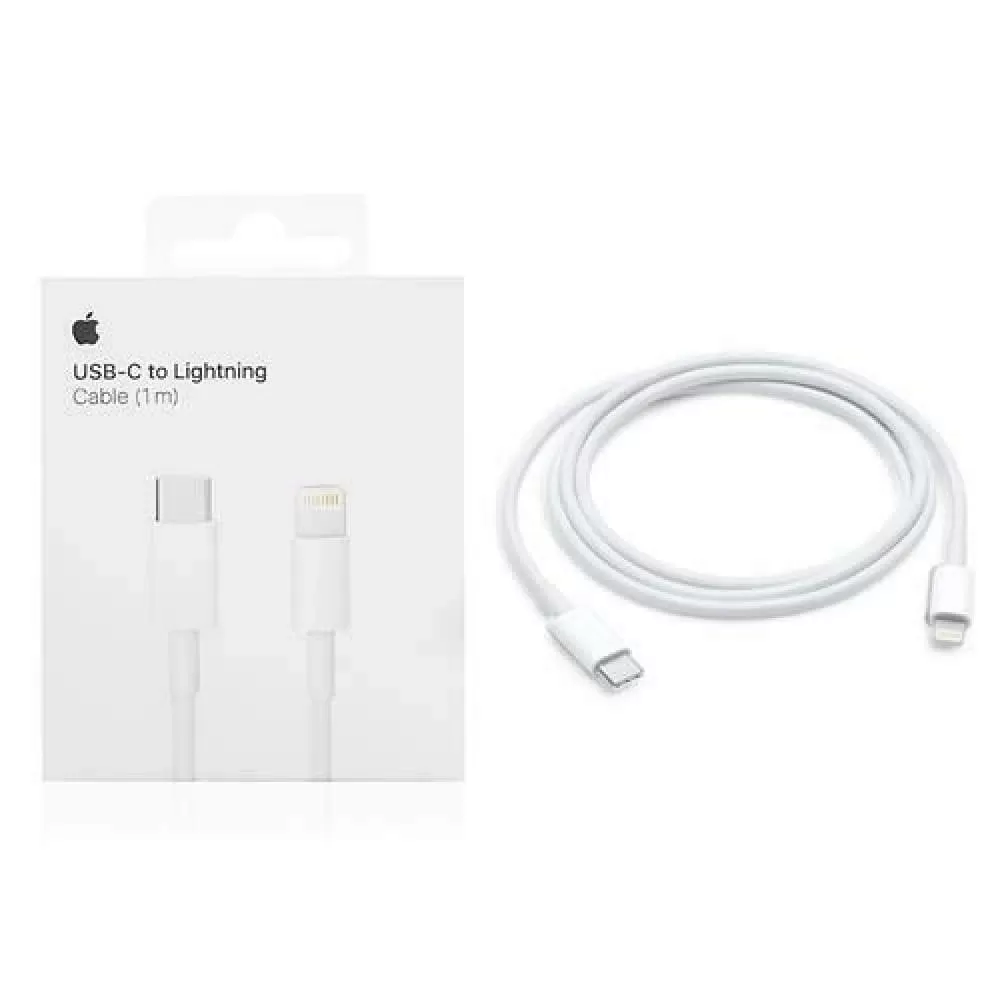 Typ C Light 20W Chrging CABLE FOR 7Plus to 13 Pro Max Mini - image 3