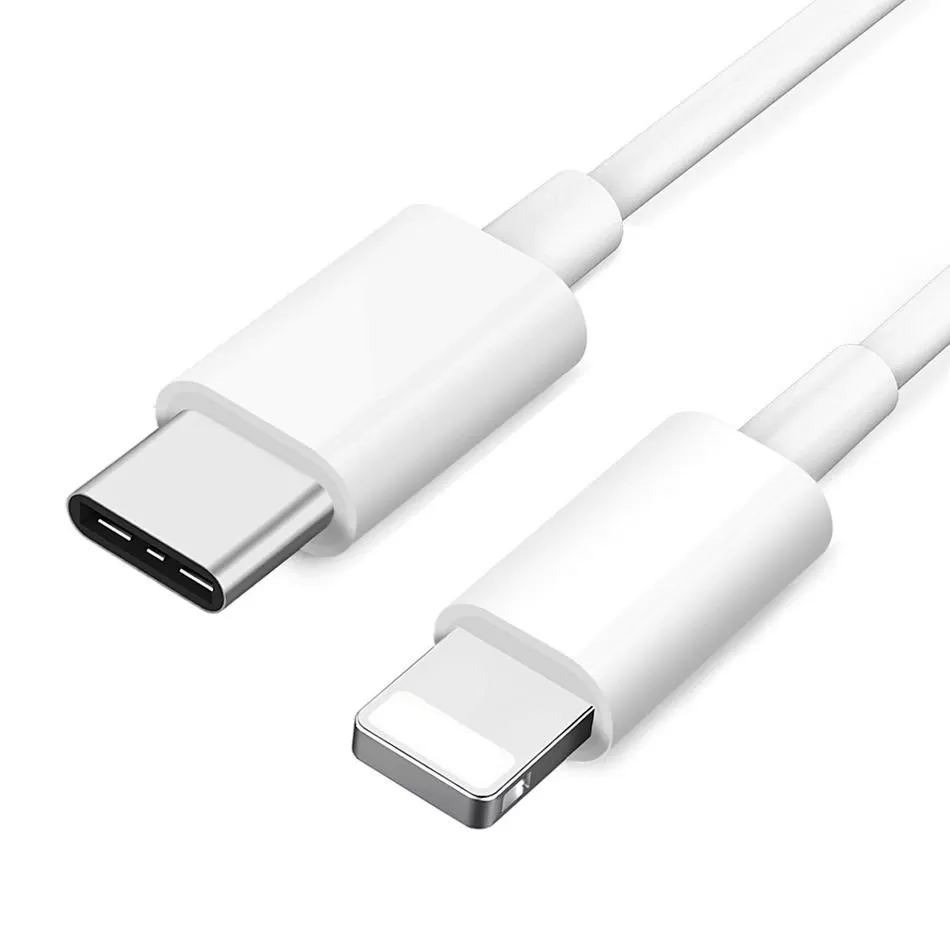 Typ C Light 20W Chrging CABLE FOR 7Plus to 13 Pro Max Mini - image 4