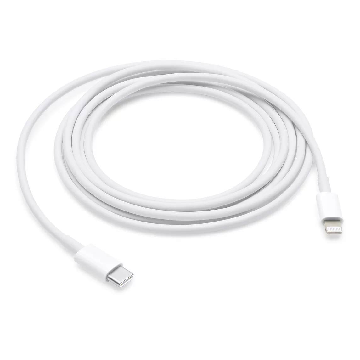 USB C to Lightning Cable (1m) - image 2