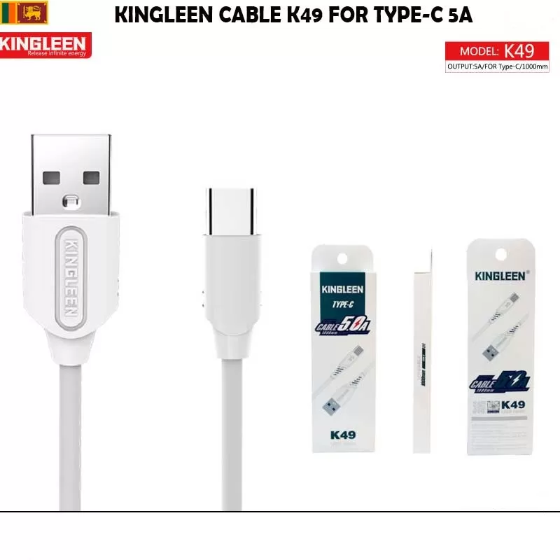 USB to Type C Cable for Samsung Oppo Huawei Mi Sony