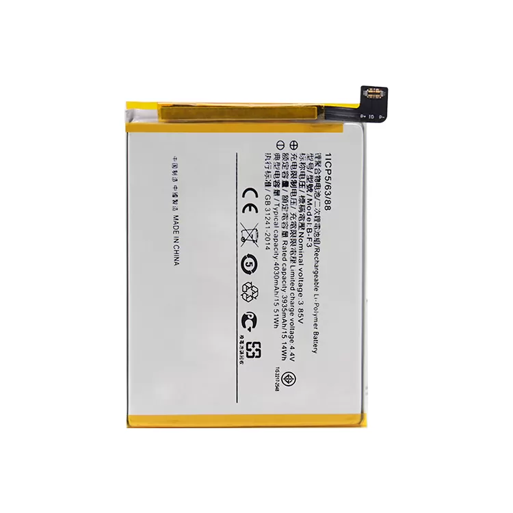 Vivo B-F3 Battery For VIVO Y93 / Y93st / Y93s (OEM)