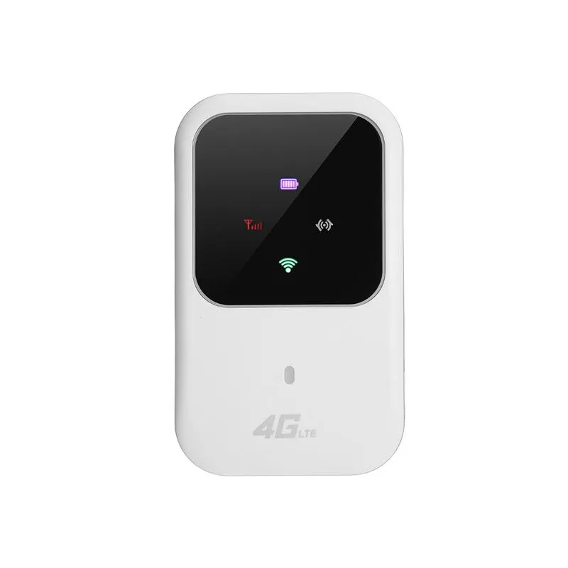 wifi Pocket Router Bolt Portble 4G LTE Wireless Mobile routr - image 2