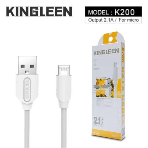 2.1A Micro USB,HighSpeed 2.0 Sync and Charging Cables