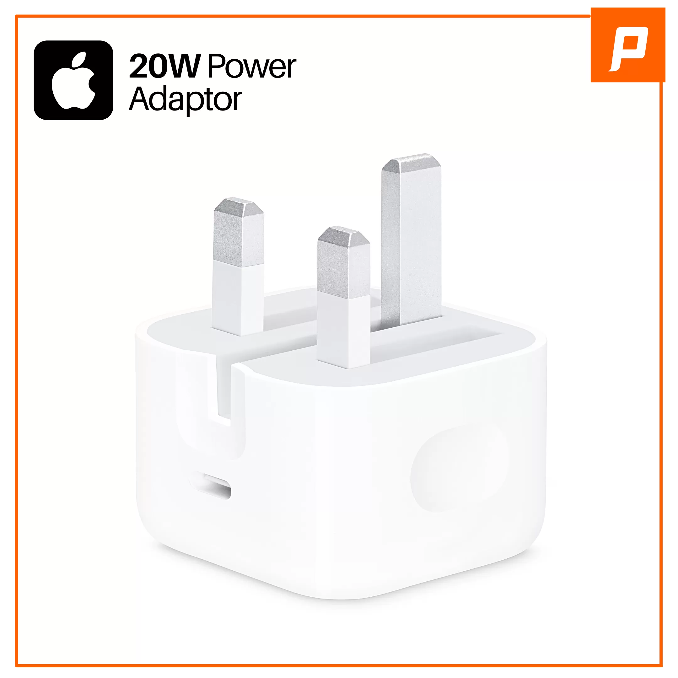 20W iphone 3 Pin iphone Charging Dock