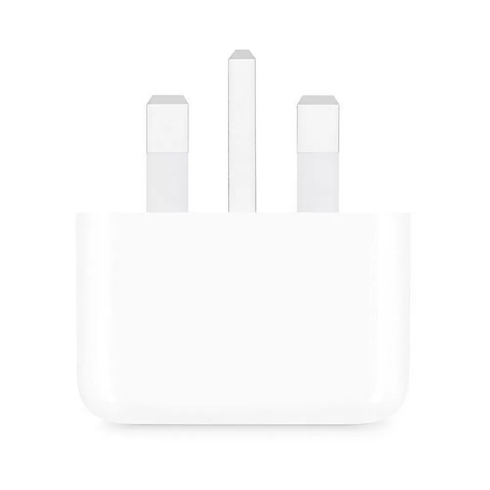 Apple iphone 20W USB-C Power Adapter Charger with Cable - image 3