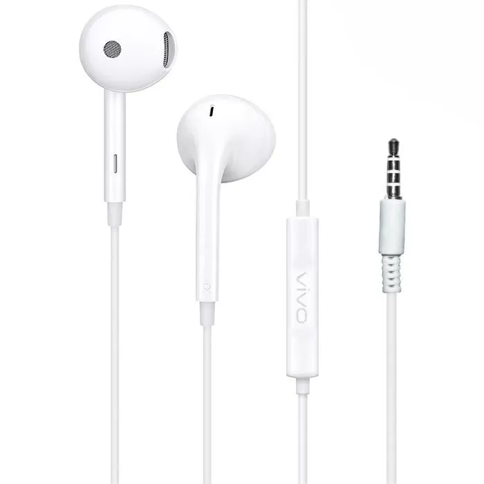 3.5mm Handsfree,Mic & Call Answer / Cut Button