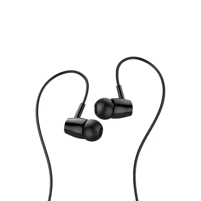 Bass Handsfree 3.5mm Bass Champ Wired,L29 HIFI in Ear - image 3