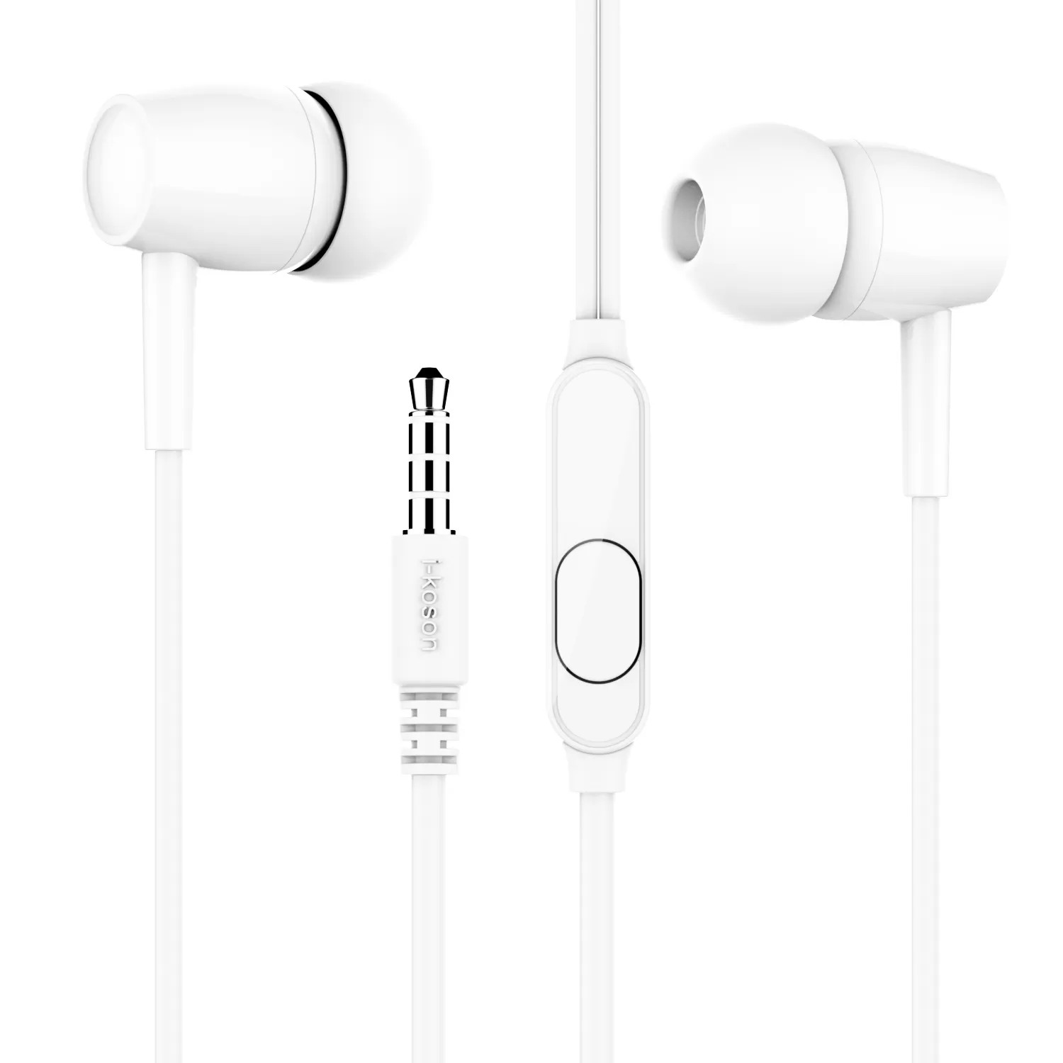Bass Handsfree 3.5mm Bass Champ Wired,L29 HIFI in Ear - image 2