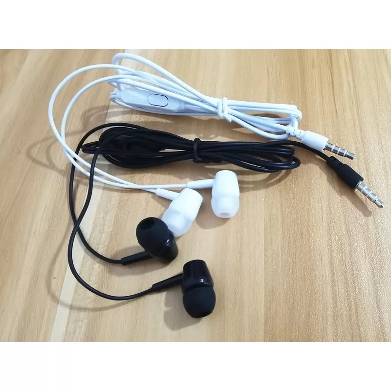 Bass Handsfree 3.5mm Bass Champ Wired,L29 HIFI in Ear - image 4